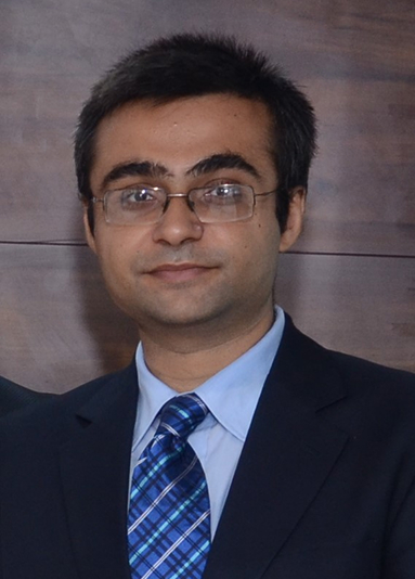 Dr. Rohan Parwani image