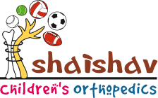 Shaishav Logo